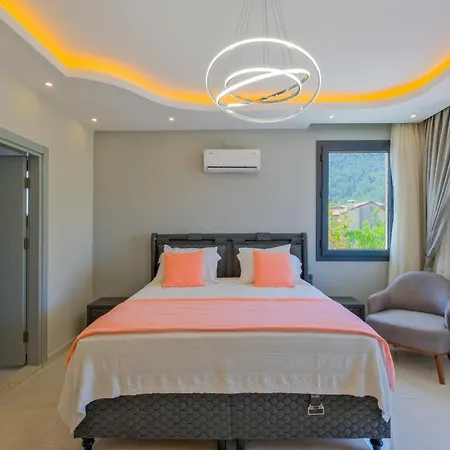 Infinity Olive Fethiye