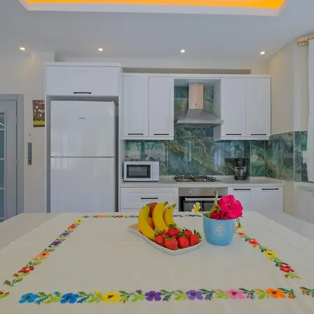 Infinity Olive Willa