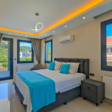 Infinity Olive Fethiye