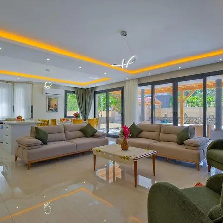 Infinity Olive Willa