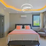 Infinity Olive فتحية