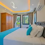 Infinity Olive Villa