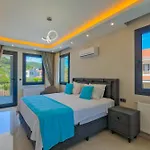 Infinity Olive Fethiye