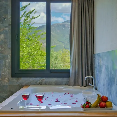 Infinity Olive Villa *
