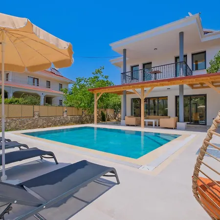 Infinity Olive * Fethiye