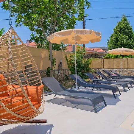 Infinity Olive * Fethiye