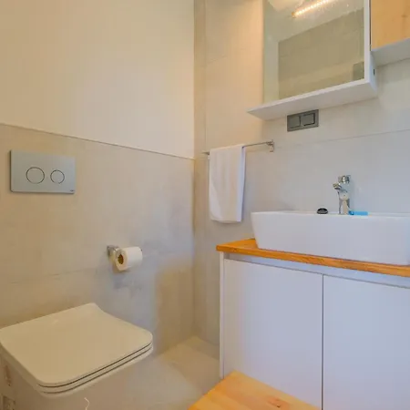 Infinity Olive Vilă Fethiye