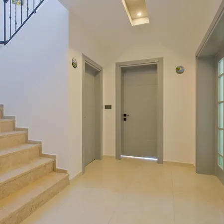 Villa Infinity Olive Fethiye