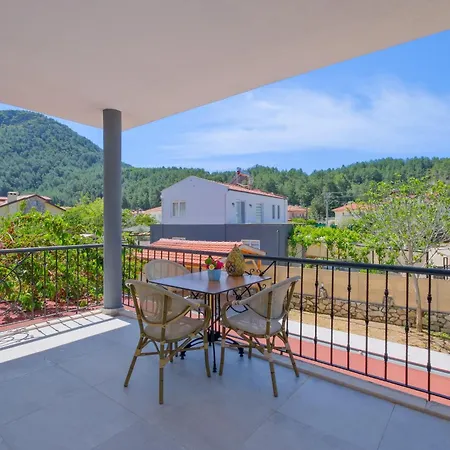 Infinity Olive Vilă Fethiye