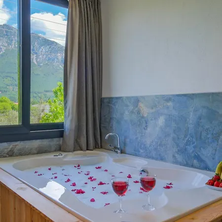 Infinity Olive * Fethiye