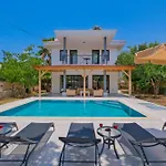 Infinity Olive Vila Fethiye