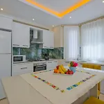 Vila Infinity Olive *