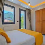 Vila Infinity Olive