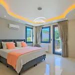 Vila Infinity Olive *